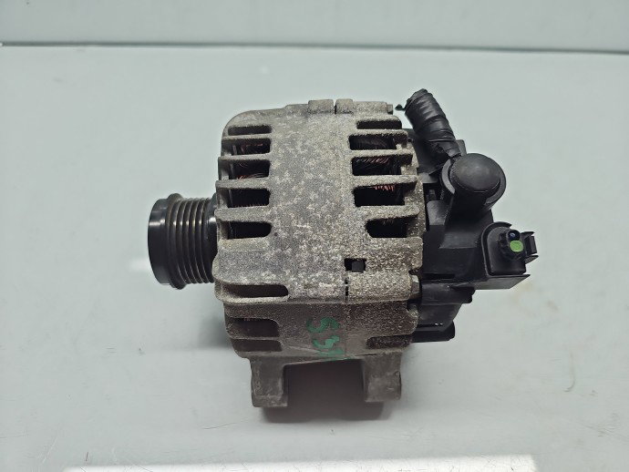 Alternator Ford C-Max 2 [Fabr 2010-2015] AV6N-10300-GC 1.6 TDCI T3DB 70KW / 95CP