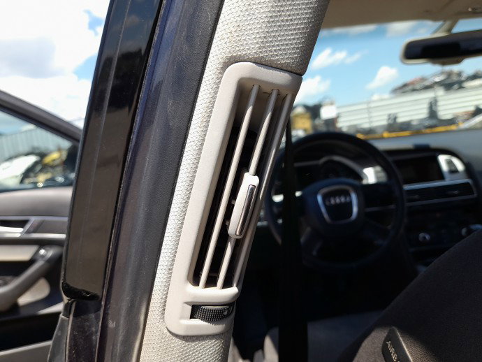 Grila aerisire spate stanga AUDI A6 (4F2, C6) [Fabr 2004-2010]