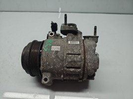 Compresor clima Ford C-Max 2 [Fabr 2010-2015] 447280-7070 1.6 TDCI T3DB 70KW / 95CP