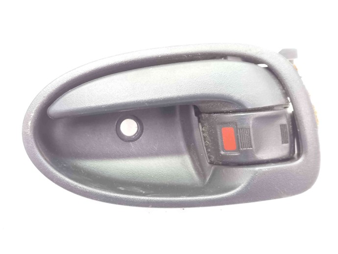 Maner interior stanga spate OEM Toyota Yaris (P9) [Fabr 2005-2011] 1.0