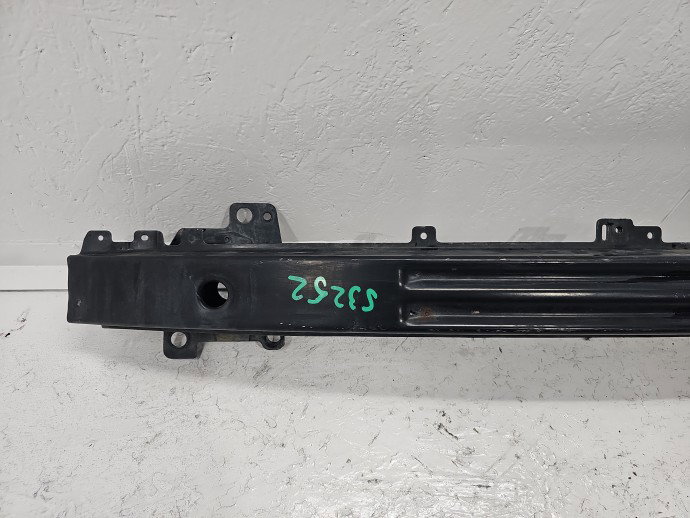 Armatura bara fata Volkswagen Polo (6N2) [Fabr 1995-2000] Coupe 6N0805551