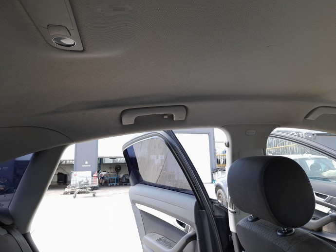 Airbag cortina stanga AUDI A6 (4F2, C6) [Fabr 2004-2010]