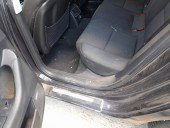 Cheder usa stanga spate AUDI A6 (4F2, C6) [Fabr 2004-2010] Berlina Facelift