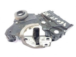 Broasca usa stanga fata OEM Toyota Yaris (P9) [Fabr 2005-2011] 1.0