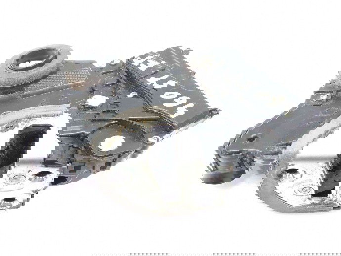 Broasca usa stanga fata OEM Toyota Yaris (P9) [Fabr 2005-2011] 1.0