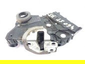 Broasca usa stanga fata OEM Toyota Yaris (P9) [Fabr 2005-2011] 1.0