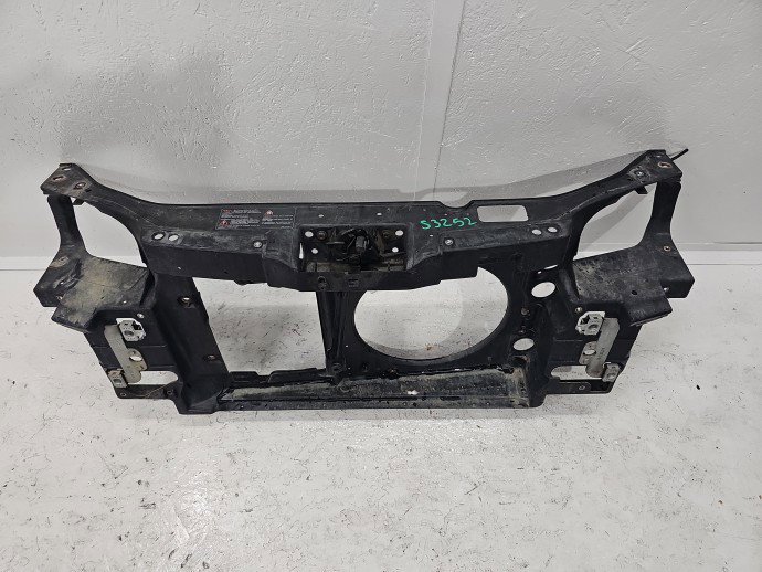 Trager Volkswagen Polo (6N2) [Fabr 1995-2000] Coupe 6N0010258J
