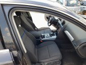Cheder usa dreapta fata AUDI A6 (4F2, C6) [Fabr 2004-2010] Berlina Facelift