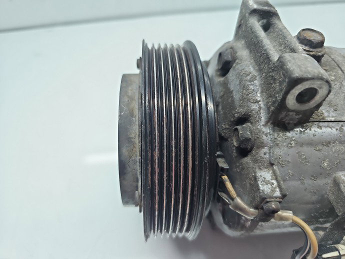 Compresor clima Opel Vectra C [Fabr 2003-2008] 24411249 2.2 DTI 92 kW / 125 CP