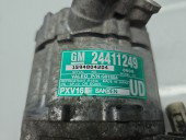 Compresor clima Opel Vectra C [Fabr 2003-2008] 24411249 2.2 DTI 92 kW / 125 CP