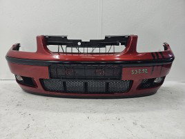 Bara fata Volkswagen Polo (6N2) [Fabr 1995-2000] Coupe ROSU