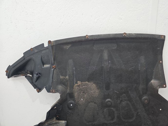 Scut motor Bmw 3 (F30) [Fabr 2012-2017] Sedan 7241814