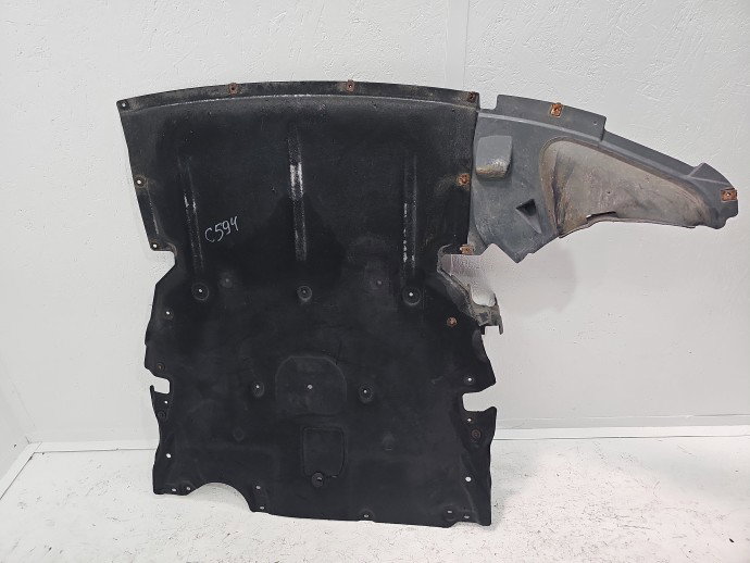 Scut motor Bmw 3 (F30) [Fabr 2012-2017] Sedan 7241814