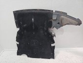 Scut motor Bmw 3 (F30) [Fabr 2012-2017] Sedan 7241814