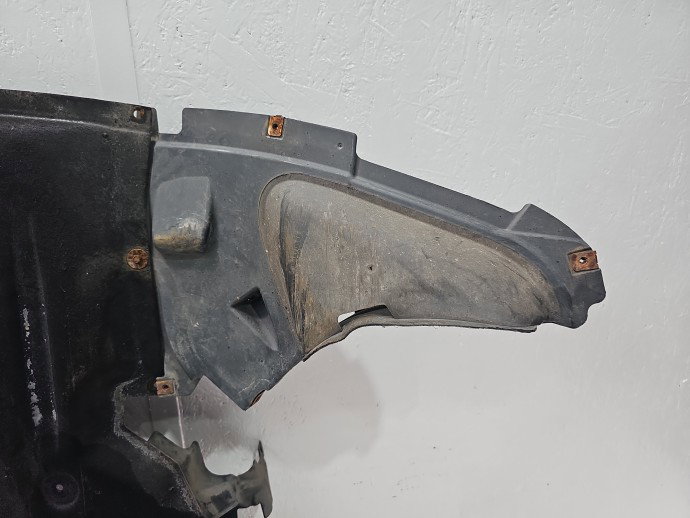 Scut motor Bmw 3 (F30) [Fabr 2012-2017] Sedan 7241814