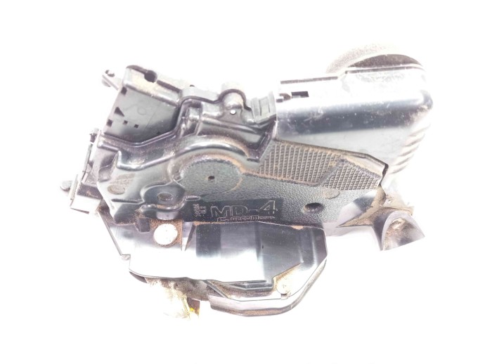 Broasca usa stanga fata OEM Toyota Yaris (P9) [Fabr 2005-2011] 1.0