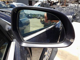 Sticla oglinda dreapta AUDI A6 (4F2, C6) [Fabr 2004-2010] Berlina Facelift