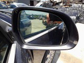 Sticla oglinda dreapta AUDI A6 (4F2, C6) [Fabr 2004-2010] Berlina Facelift