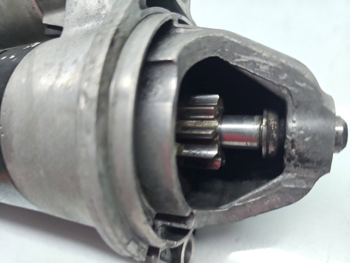 Electromotor Opel Vectra C [Fabr 2003-2008] OEM 2.2 DTI92 kW / 125 CP