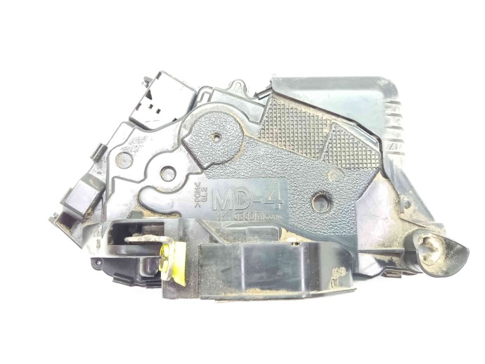 Broasca usa stanga fata OEM Toyota Yaris (P9) [Fabr 2005-2011] 1.0