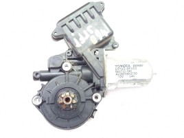 Motoras geam stanga fata 85702 Toyota Yaris (P9) [Fabr 2005-2011] 1.0