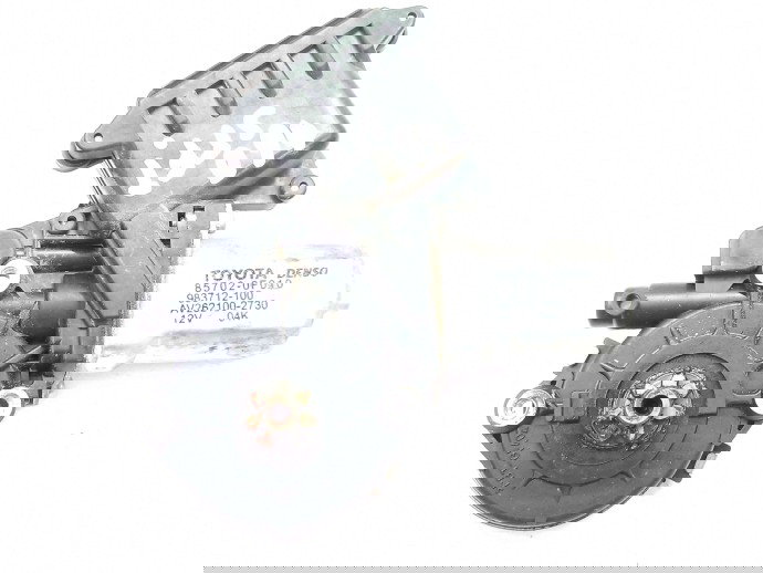 Motoras geam stanga fata 85702 Toyota Yaris (P9) [Fabr 2005-2011] 1.0