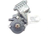 Motoras geam stanga fata 85702 Toyota Yaris (P9) [Fabr 2005-2011] 1.0