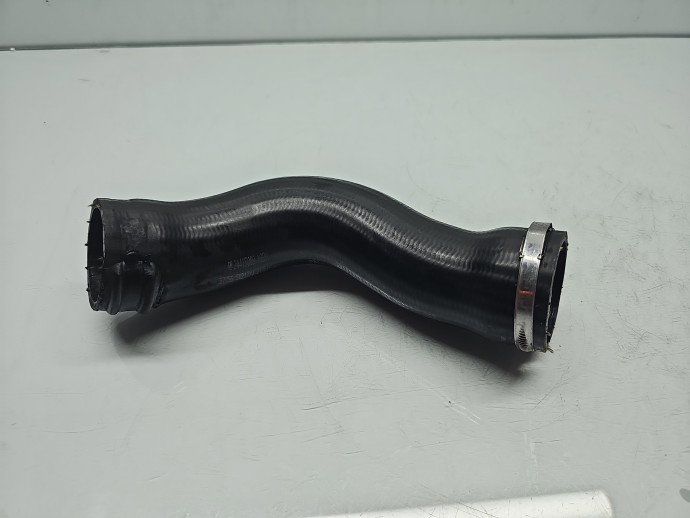 Furtun intercooler Opel Vectra C [Fabr 2003-2008] 3775650 2.2 DTI 92 kW / 125 CP