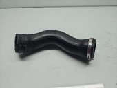 Furtun intercooler Opel Vectra C [Fabr 2003-2008] 3775650 2.2 DTI 92 kW / 125 CP