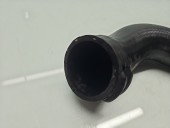 Furtun intercooler Opel Vectra C [Fabr 2003-2008] 3775650 2.2 DTI 92 kW / 125 CP