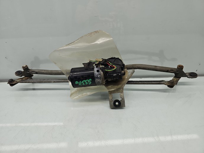 Angrenaj stergator Seat Ibiza 2 (6K1) [Fabr 1993-2002] 1L0955119
