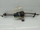 Angrenaj stergator Seat Ibiza 2 (6K1) [Fabr 1993-2002] 1L0955119