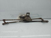 Angrenaj stergator Seat Ibiza 2 (6K1) [Fabr 1993-2002] 1L0955119