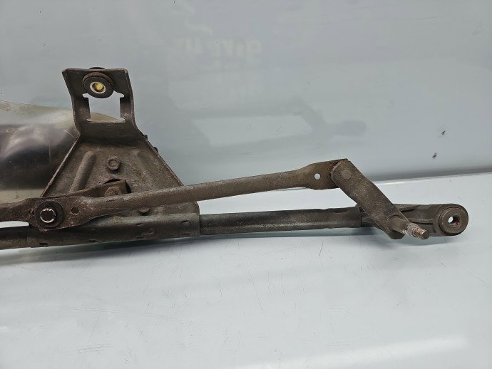 Angrenaj stergator Seat Ibiza 2 (6K1) [Fabr 1993-2002] 1L0955119