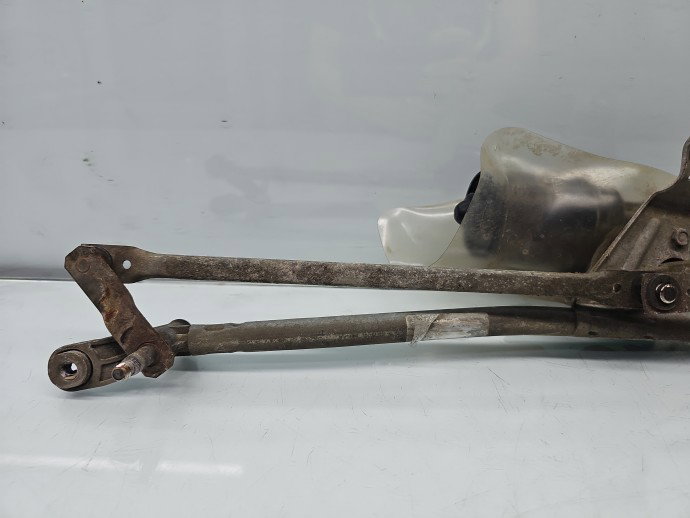 Angrenaj stergator Seat Ibiza 2 (6K1) [Fabr 1993-2002] 1L0955119