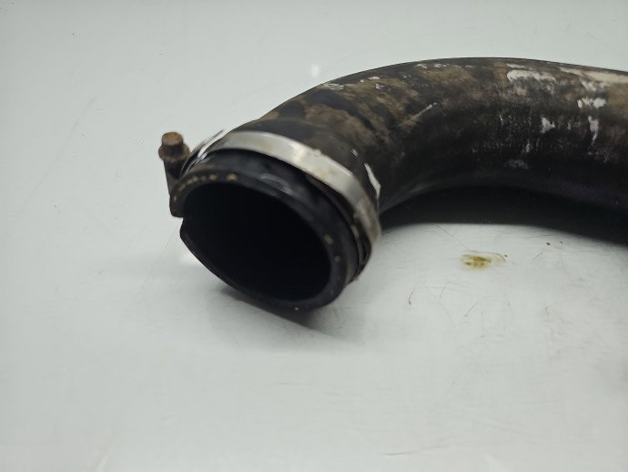 Furtun intercooler Opel Vectra C [Fabr 2003-2008] 24415011 2.2 DTI 92 kW / 125 CP