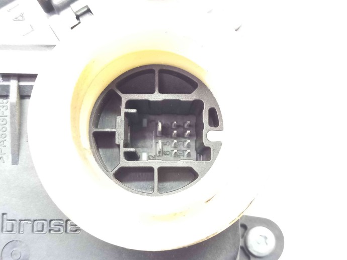 Motoras geam stanga fata 85702 Toyota Yaris (P9) [Fabr 2005-2011] 1.0