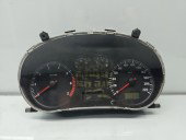 Ceas bord Seat Ibiza 2 (6K1) [Fabr 1993-2002] 6K0920801C