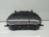 Ceas bord Seat Ibiza 2 (6K1) [Fabr 1993-2002] 6K0920801C