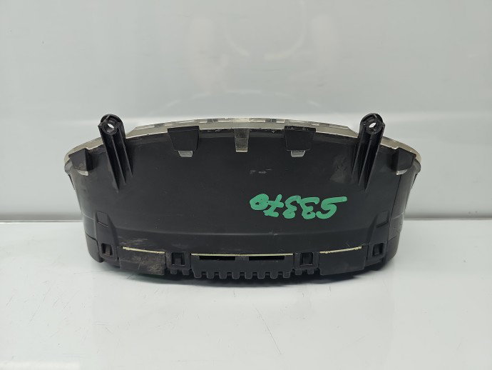 Ceas bord Seat Ibiza 2 (6K1) [Fabr 1993-2002] 6K0920801C