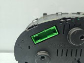 Ceas bord Seat Ibiza 2 (6K1) [Fabr 1993-2002] 6K0920801C
