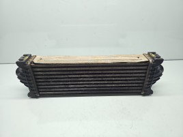Radiator intercooler Ford Transit Custom (TTF) [Fabr 2012-2016] CC11-9L440-AF 2.2 TDCi CYR5 74KW / 100CP