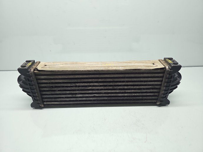 Radiator intercooler Ford Transit Custom (TTF) [Fabr 2012-2016] CC11-9L440-AF 2.2 TDCi CYR5 74KW / 100CP