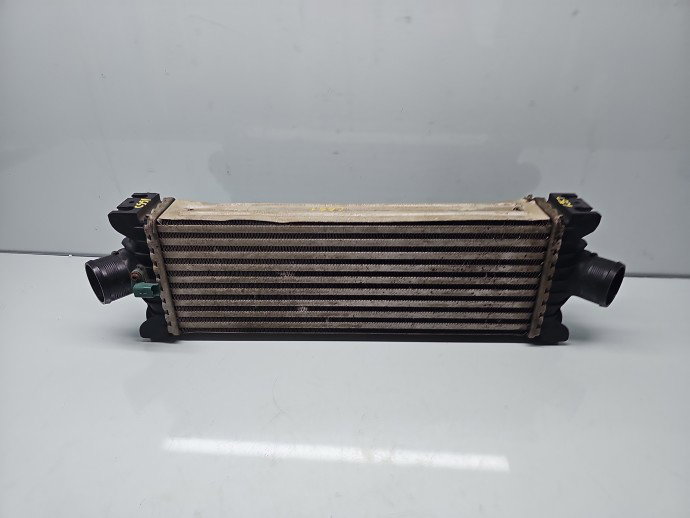Radiator intercooler Ford Transit Custom (TTF) [Fabr 2012-2016] CC11-9L440-AF 2.2 TDCi CYR5 74KW / 100CP