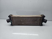 Radiator intercooler Ford Transit Custom (TTF) [Fabr 2012-2016] CC11-9L440-AF 2.2 TDCi CYR5 74KW / 100CP