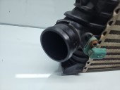 Radiator intercooler Ford Transit Custom (TTF) [Fabr 2012-2016] CC11-9L440-AF 2.2 TDCi CYR5 74KW / 100CP