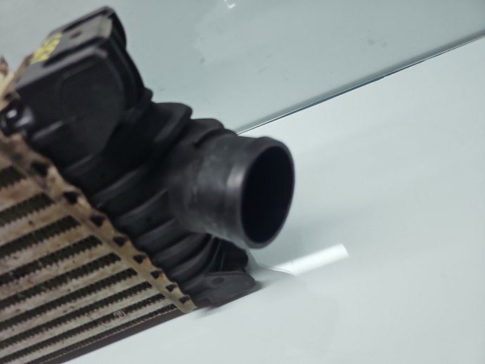 Radiator intercooler Ford Transit Custom (TTF) [Fabr 2012-2016] CC11-9L440-AF 2.2 TDCi CYR5 74KW / 100CP