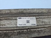 Radiator intercooler Ford Transit Custom (TTF) [Fabr 2012-2016] CC11-9L440-AF 2.2 TDCi CYR5 74KW / 100CP