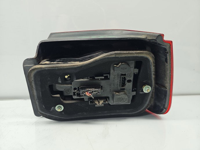 Stop aripa stanga Seat Ibiza 2 (6K1) [Fabr 1993-2002] Berlina cu hayon 6K6945257C