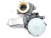 Motoras geam stanga fata 85702 Toyota Yaris (P9) [Fabr 2005-2011] 1.0